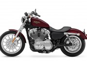 Harley-Davidson XL1200N Nightster